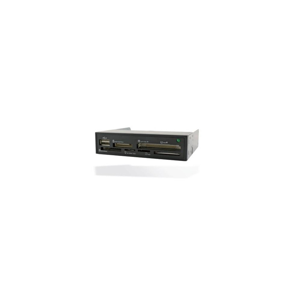  P005-CAN-B CARD READER INTERNO 3,5"USB2.0 ATLANTIS P005-CAN-B 3